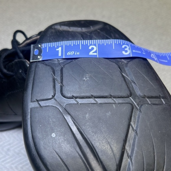 Merrell black leather Dress shoes. Size Men’s 8 - Picture 7 of 11